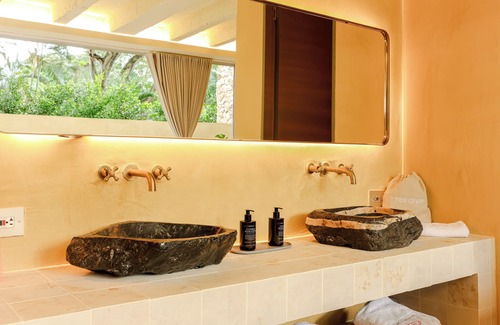 Santa Fe de Antioquia Hotel | Arde La Selva