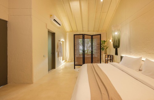 Santa Fe de Antioquia Hotel | Arde La Selva