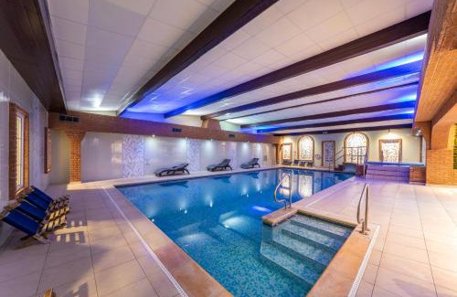 Claverdon Resort | Ardencote