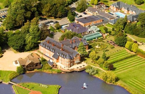 Claverdon Resort | Ardencote