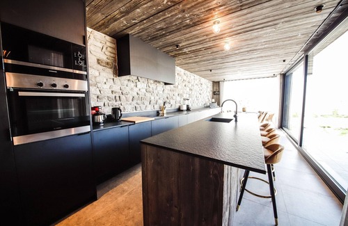 Heure House | Ardennes Charm at Copines