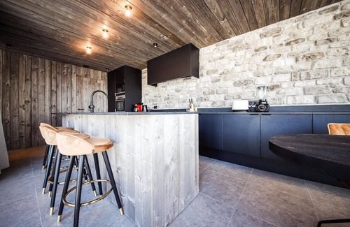 Heure House | Ardennes Charm at Copines