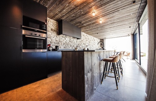 Heure House | Ardennes Charm at Copines