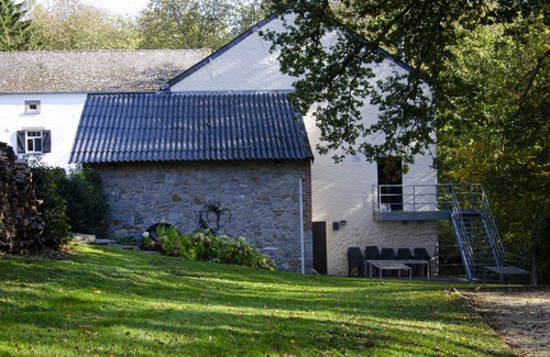 Hastiere-Lavaux House | Ardennes: La grange du crupet 22 persons last weekends 2024 20% discount