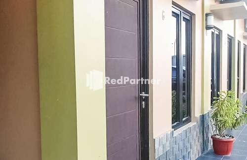 Karawang House | Ardico Residence Syariah RedPartner