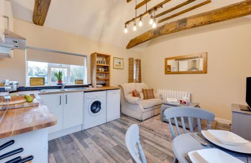 Sudbury House | Ardley Cottage Hedgehog
