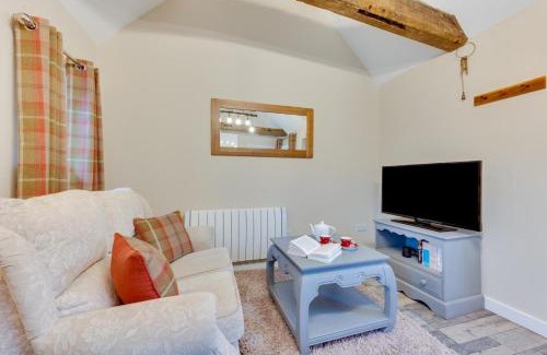 Sudbury House | Ardley Cottage Hedgehog