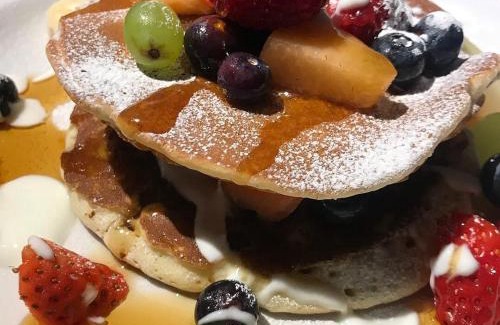 Aviemore House | Ardlogie Guest House