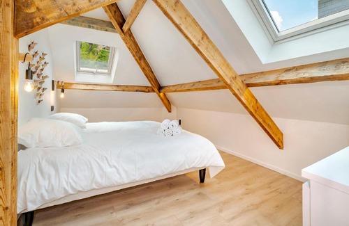La Roche-en-Ardenne Apartment | Ardn-bnb Eglise