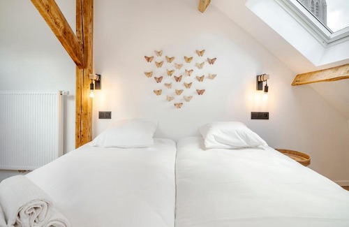 La Roche-en-Ardenne Apartment | Ardn-bnb Eglise