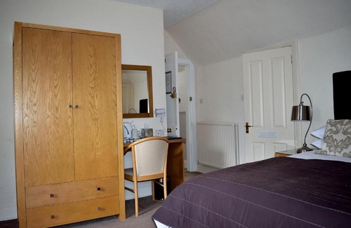 Pitlochry Bed & Breakfast | Ardvane Bed & Breakfast