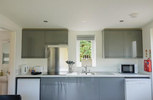 Kyleakin Apartment | Ardvreck Chalet self-catering