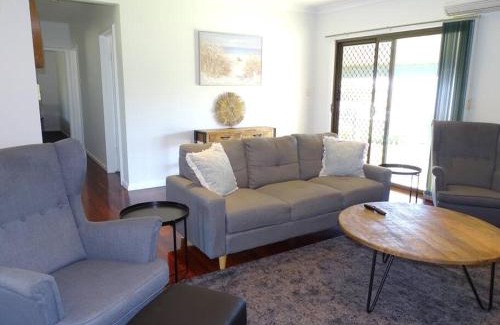 Ardrossan House | Ardy House