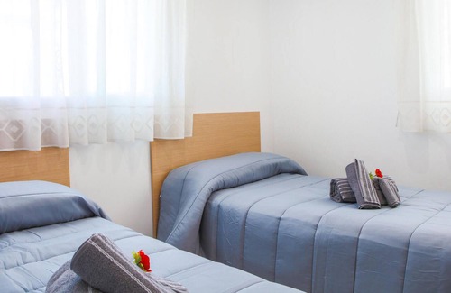 Fortuna House | Are you dreaming of a comfortable family vacation? Then this vacation home with panoramic view and p