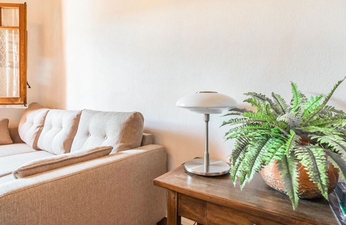 Tanarrio House | Are you dreaming of an adventurous vacation in the mountains? Then this idyllic vacation home in rus