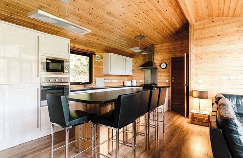 Birnam Ski Chalet | Are you looking for a unique and contemporary accommodation type.