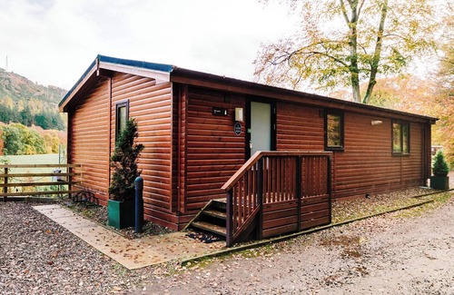 Birnam Ski Chalet | Are you looking for a unique and contemporary accommodation type.