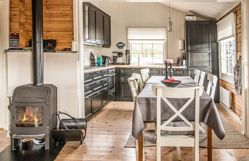 Oppdal House | Are you looking for a vacation home for a family vacation with proximity to nature and many outdoor