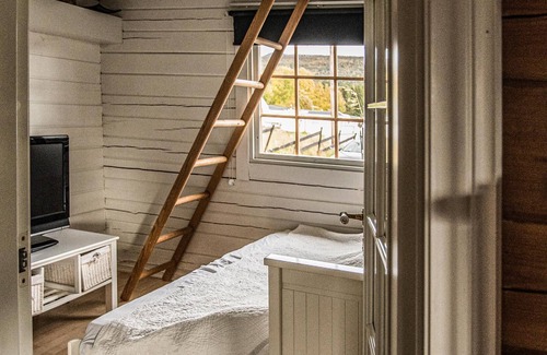 Oppdal House | Are you looking for a vacation home for a family vacation with proximity to nature and many outdoor