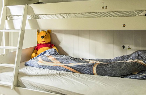 Oppdal House | Are you looking for a vacation home for a family vacation with proximity to nature and many outdoor