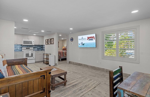 Captiva Cottage | Are you looking for a quaint fishing village in the heart of Captiva Island? - Jensen's Cottage #11