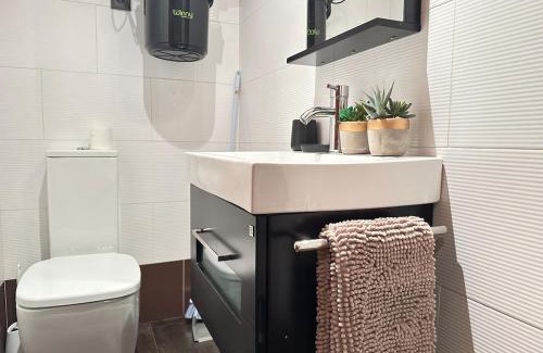 Santiago de Vigo Apartment | Areal 16 by YBH