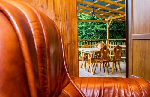 Hradec nad Moravici House | Areal Salas
