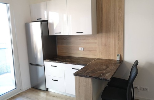 Arad Apartment | Ared-Atrium Mall ChrysFlatty 3 Premium apartment 60mp