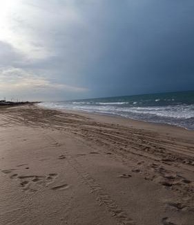 Areia Branca House | Areia branca praia baixa grande