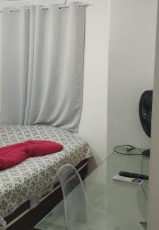 Bessa Apartment | Areia e Mar Suítes