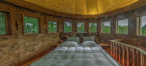 Puerto Varas Cabin | Aremko spa