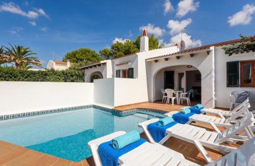 Cala Blanca Villa | Arena 2 bedroom villa, Cala Blanca
