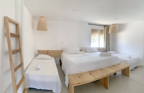 Arroyo de Piedra Hotel | Arena Beach Hotel By Geh Suites