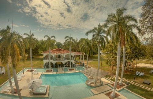 Santa Fe de Antioquia Hotel | Arena de Santa Fe by Bernalo Hotels