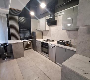 Gorzow Wielkopolski Apartment | Arena Gorzów
