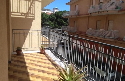 Bagheria Bed & Breakfast | Arena