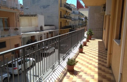 Bagheria Bed & Breakfast | Arena