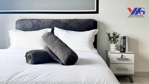 Kota Warisan Apartment | Arena Modern Minimalist near KLIA