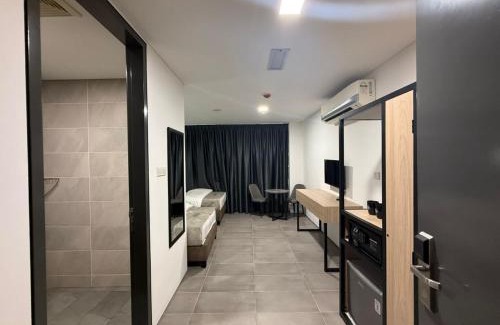 Taman P Ramlee Hotel | Arena Suites Kuala Lumpur