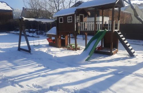 Niedzica House | Arenda Noclegi Niedzica