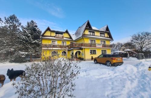Niedzica House | Arenda Noclegi Niedzica