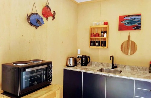 Te Kopuru Bed & Breakfast | Arendal Farm