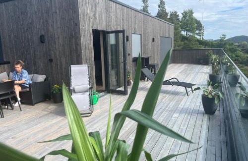 Froland Villa | Arendalsuka luksus Villa