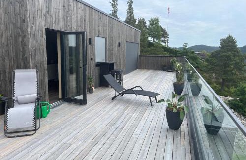 Froland Villa | Arendalsuka luksus Villa