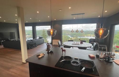 Froland Villa | Arendalsuka luksus Villa