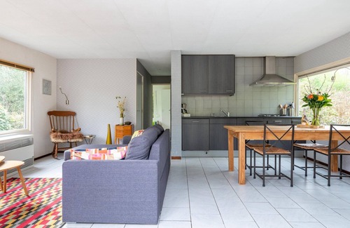Arendonk House | Arendonk Pondside Chalet