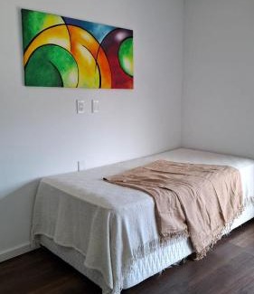 Arequito Apartment | Arequito centro departamento 2