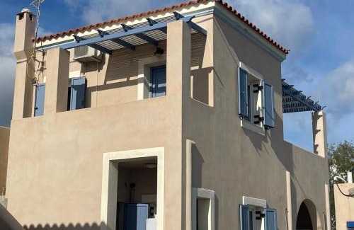 Agia Pelagia Apartment | ARETOUSA