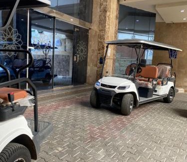 Ajyad Hotel | Arfalon Hotel فندق ارفلون