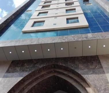 Ajyad Hotel | Arfalon Hotel فندق ارفلون